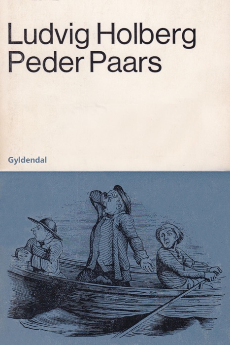 Peder Paars