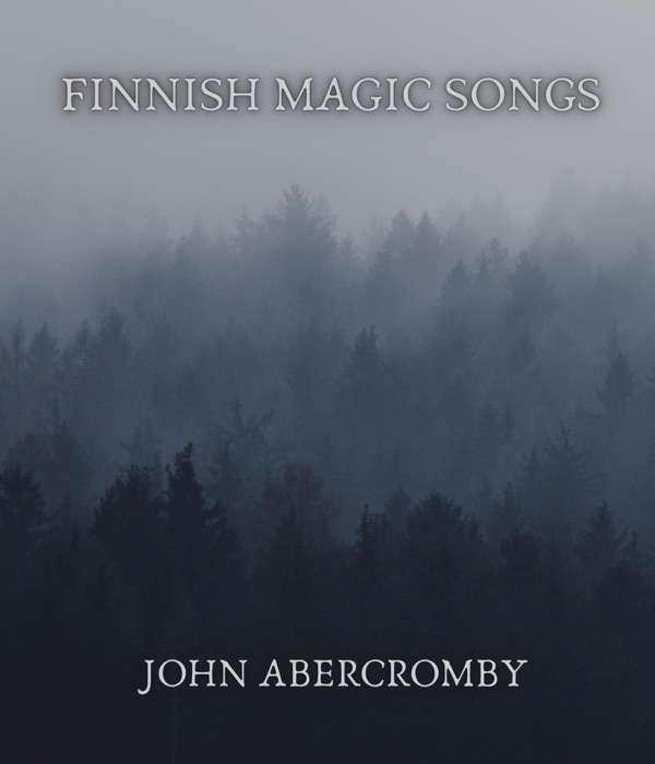 Finnish magic songs