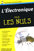 L'électronique Poche pour les Nuls - Gordon McComb & Cathleen Shamieh