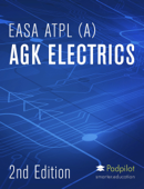 EASA ATPL AGK Electrics 2020 - Padpilot Ltd