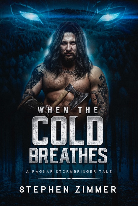 When the Cold Breathes