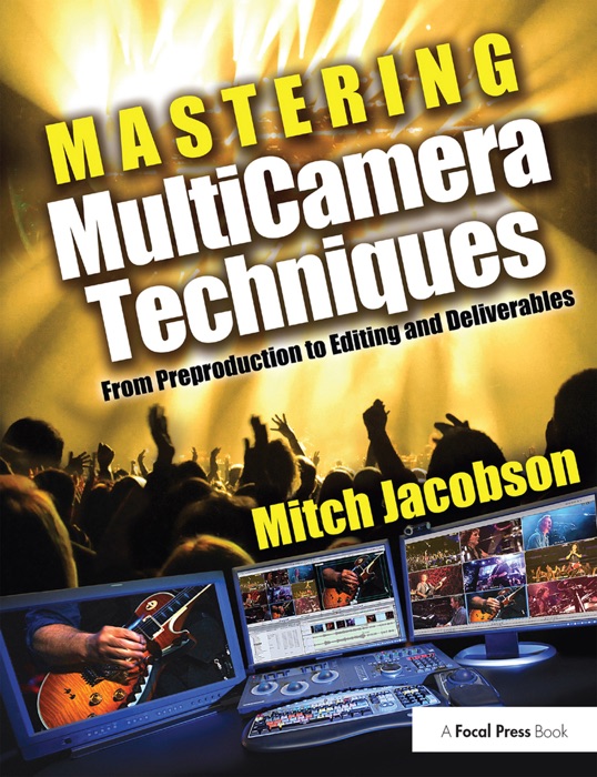 Mastering Multi-Camera Techniques