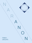 Nar-Anon Blue Booklet - Nar-Anon FGH, Inc.