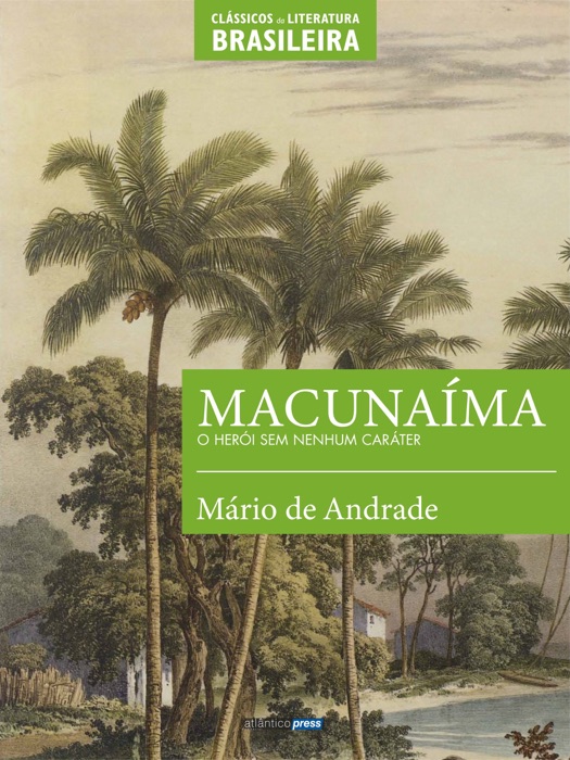 Macunaíma