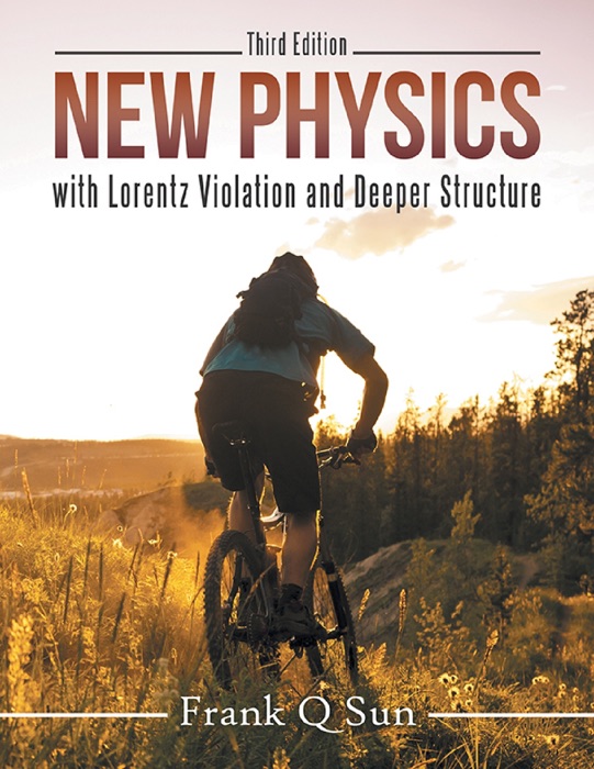 New Physics With Lorentz Violation and Deeper Structure