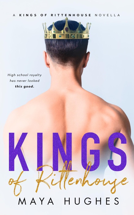 Kings of Rittenhouse - Shameless King Prequel