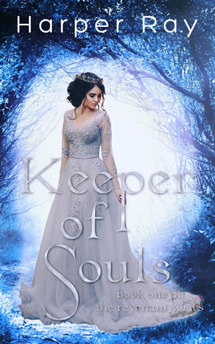 Keeper of Souls