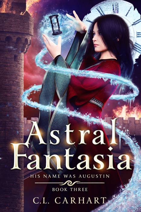 Astral Fantasia