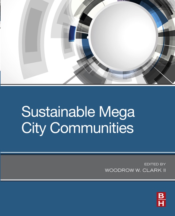 Sustainable Mega City Communities (Enhanced Edition)