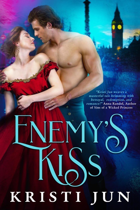 Enemy's Kiss