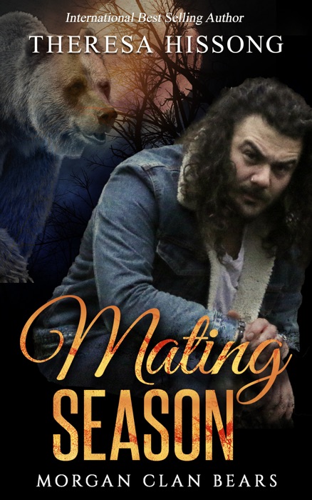 Mating Season (Morgan Clan Bears, Book 1)