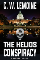 C.W. Lemoine - The Helios Conspiracy artwork