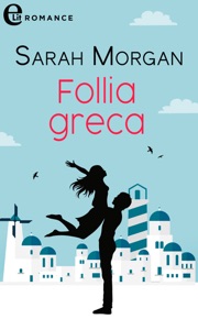 Follia greca (eLit) Book Cover