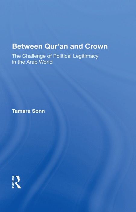 Between Qur'an And Crown