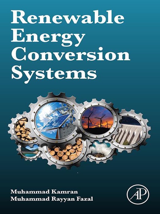 Renewable energy conversion systems (Enhanced Edition)