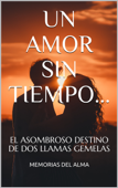 UN AMOR SIN TIEMPO - Diego Leverone