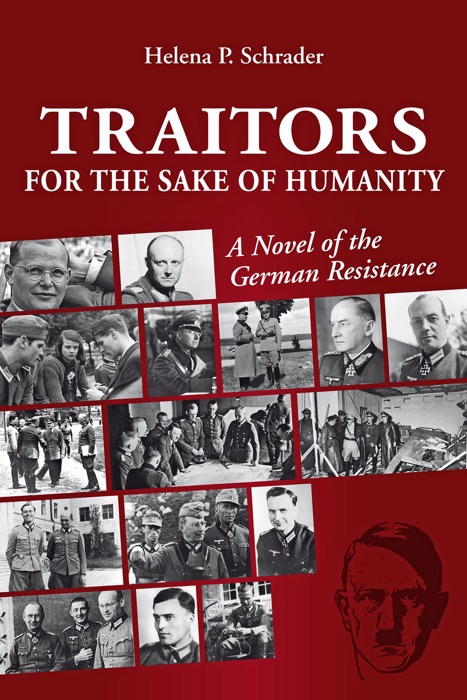 Traitors for the Sake of Humanity