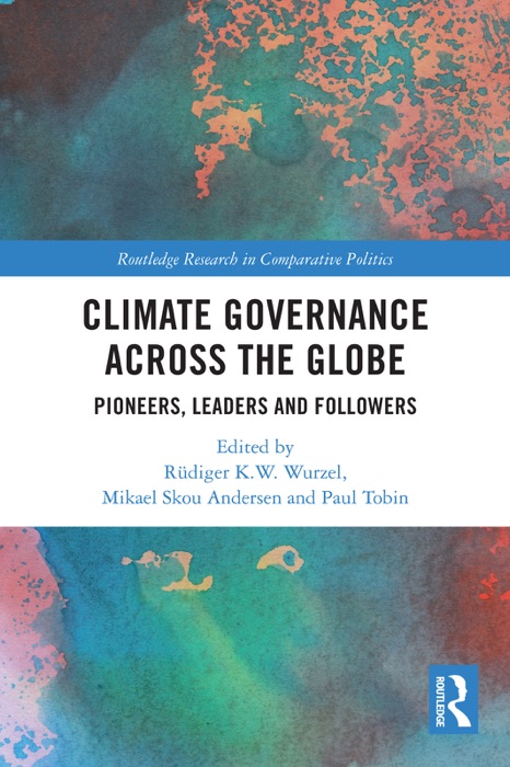Climate Governance across the Globe