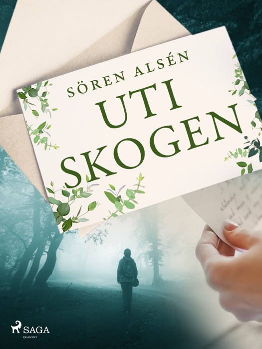 Uti skogen