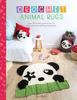 Ira Rott - Crochet Animal Rugs artwork
