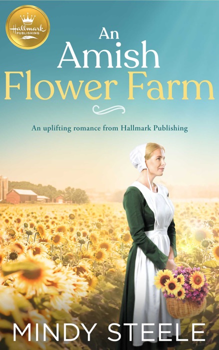 An Amish Flower Farm