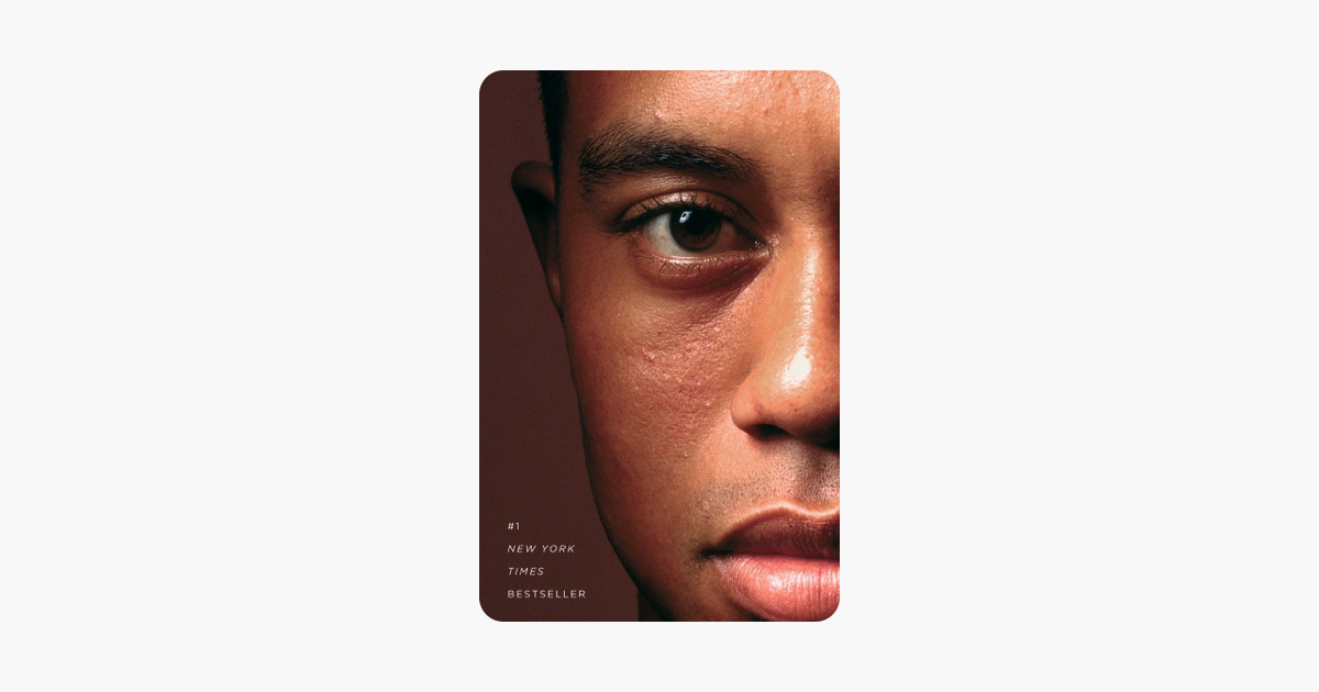 Tiger Woods - Jeff Benedict & Armen Keteyian Tiger Woods - Jeff Benedict & Armen Keteyian