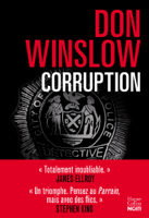 Don Winslow - Corruption artwork