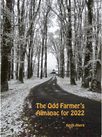The Odd Farmers' Almanac 2022