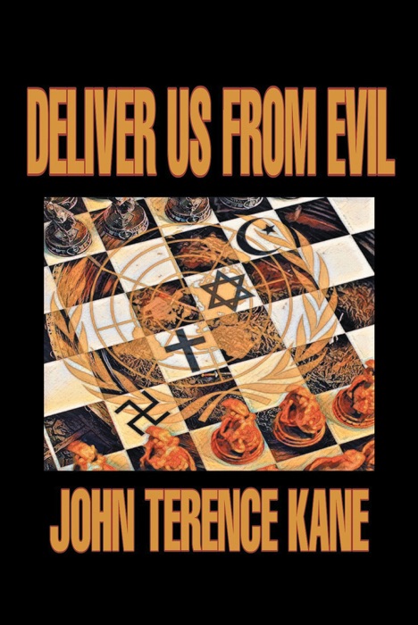 Deliver Us from Evil