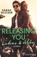 Sarah Glicker - Releasing You. Lukas & Abby artwork