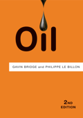 Oil Book Cover