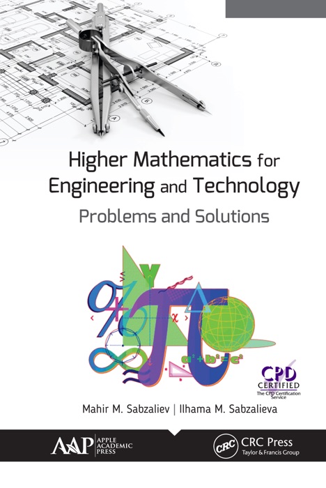 Higher Mathematics for Engineering and Technology