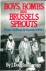 J. Douglas Harvey - Boys Bombs and Brussels Sprouts artwork