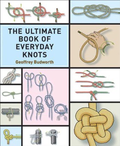 The Ultimate Book of Everyday Knots Book Cover