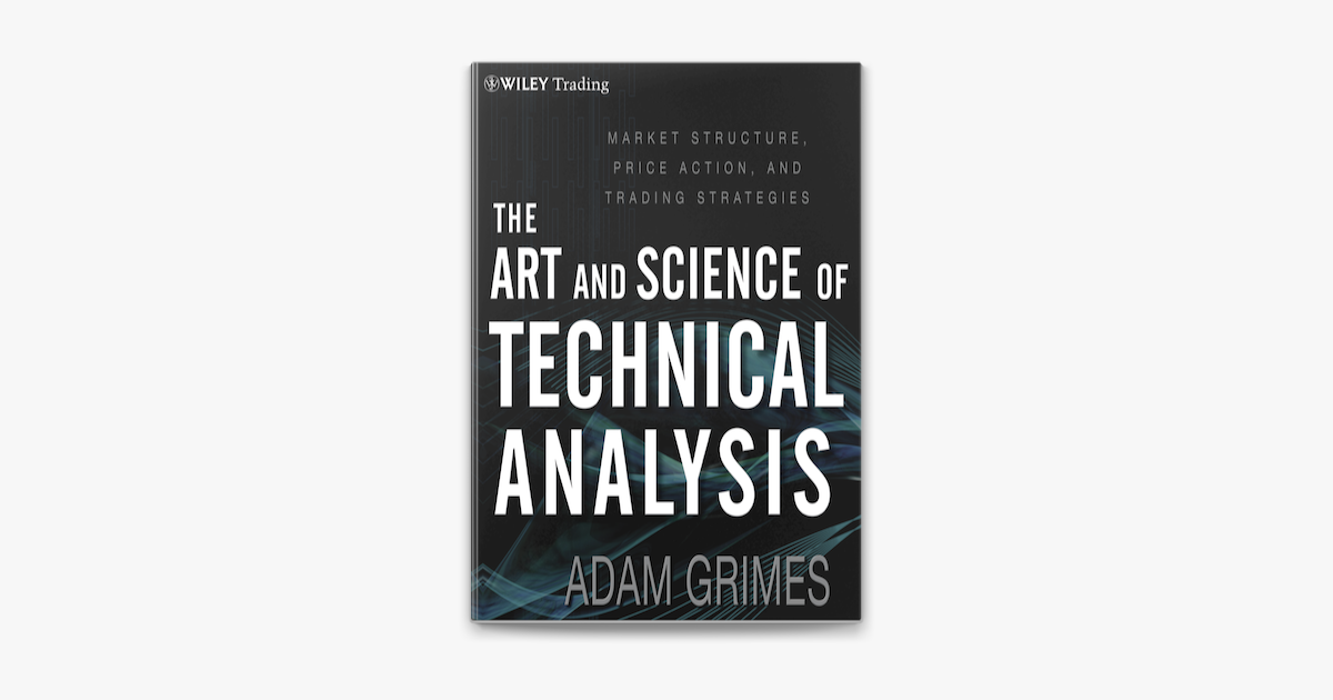The Art And Science Of Technical Analysis