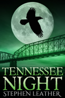 Stephen Leather - Tennessee Night (The 8th Jack Nightingale Novel) artwork