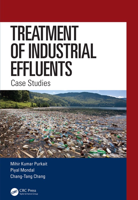 Treatment of Industrial Effluents