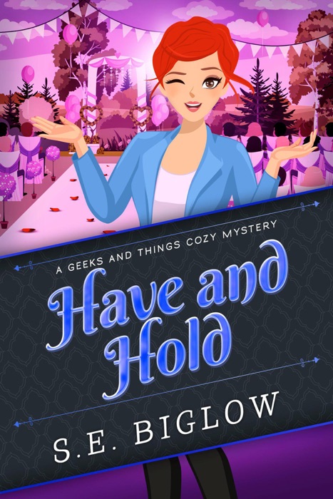 Have and Hold