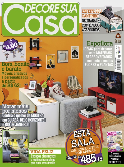 Decore sua Casa 32