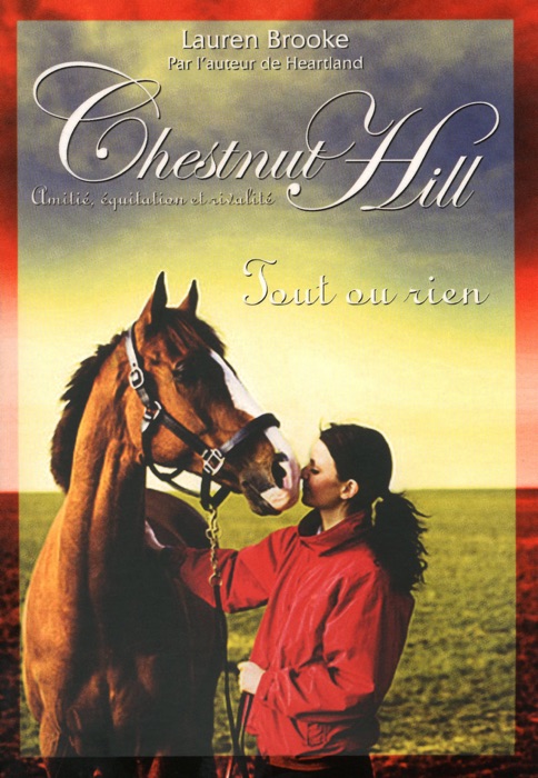 Chestnut Hill Tome 6