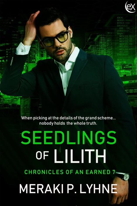 Seedlings of Lilith