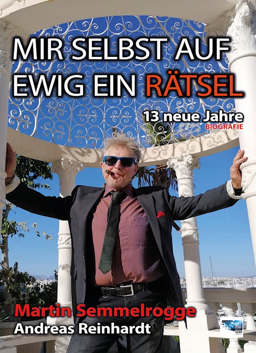 Mir selbst auf ewig ein Rätsel
