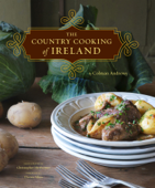 The Country Cooking of Ireland - Colman Andrews