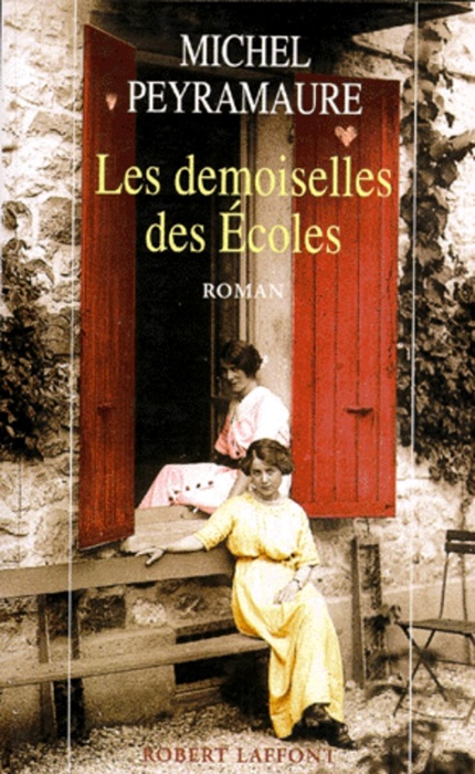 Les demoiselles des écoles