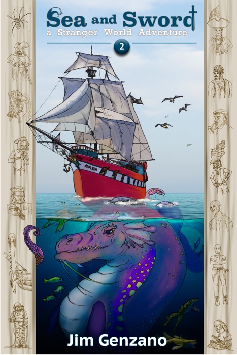 Sea and Sword