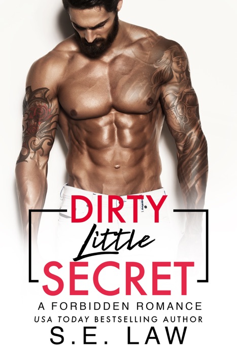 Dirty Little Secret