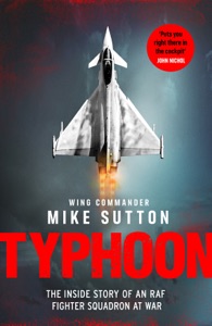 Typhoon Book Cover