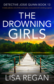 The Drowning Girls Book Cover
