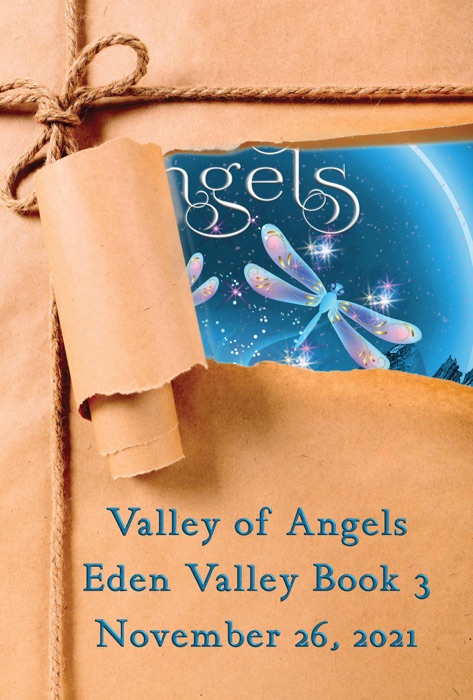 Valley of Angels