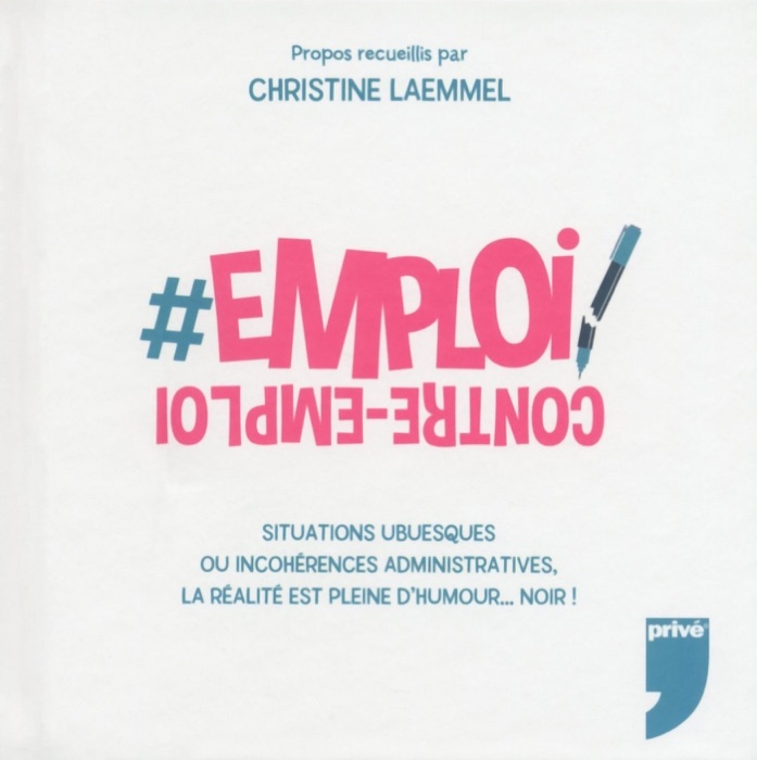 Emploi/Contre-emploi